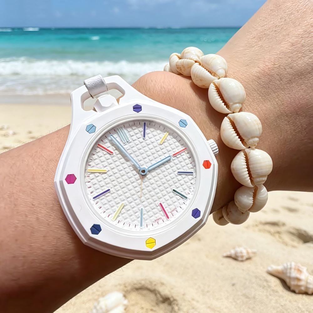 New Octagonal-Strap Men's Quar - Korean Arts And Lifestyle review and price