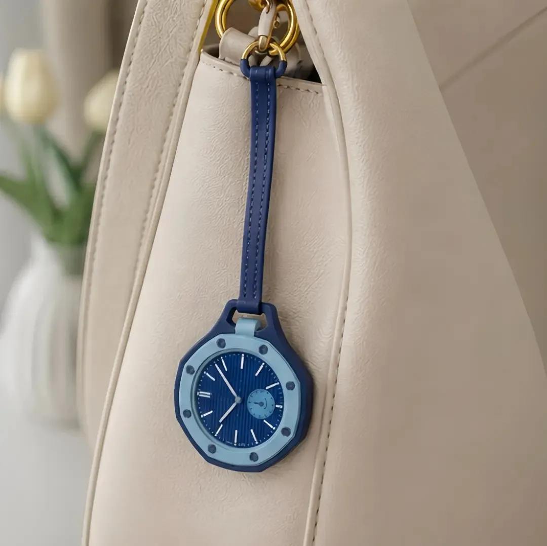 New Octagonal-Strap Men's Quar - Korean Arts And Lifestyle review and price