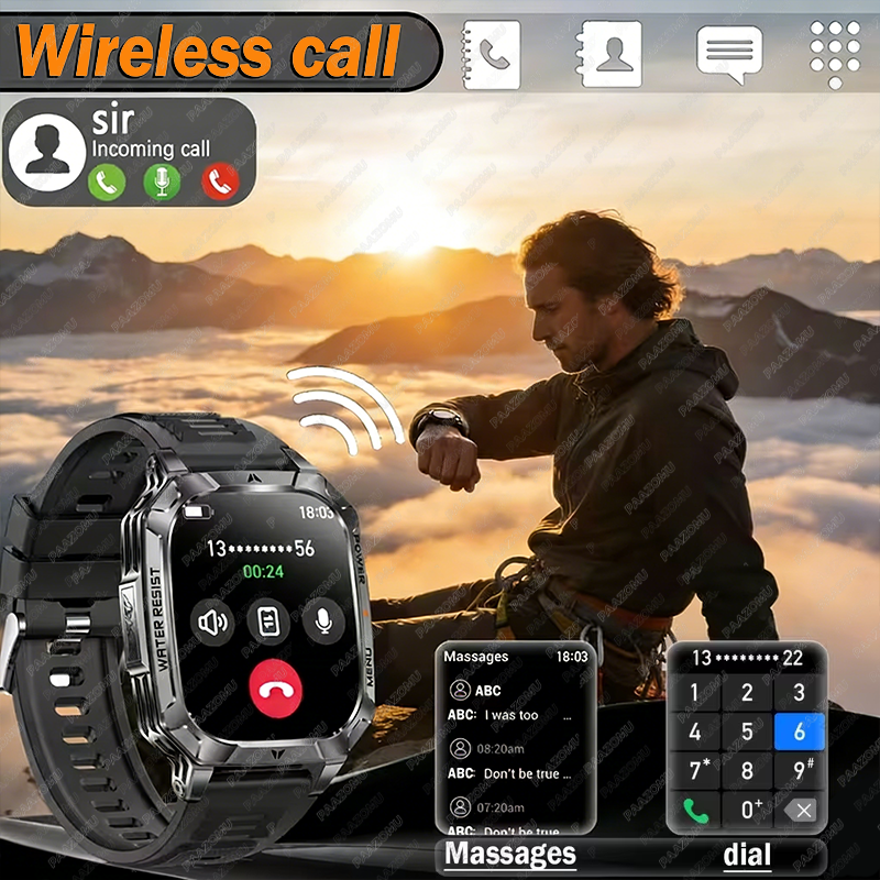 2026 New sporty style 1400mAh  - Lifestyle Of Korean review and price