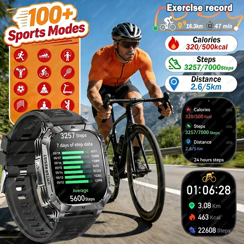 2026 New sporty style 1400mAh  - Lifestyle Of Korean review and price
