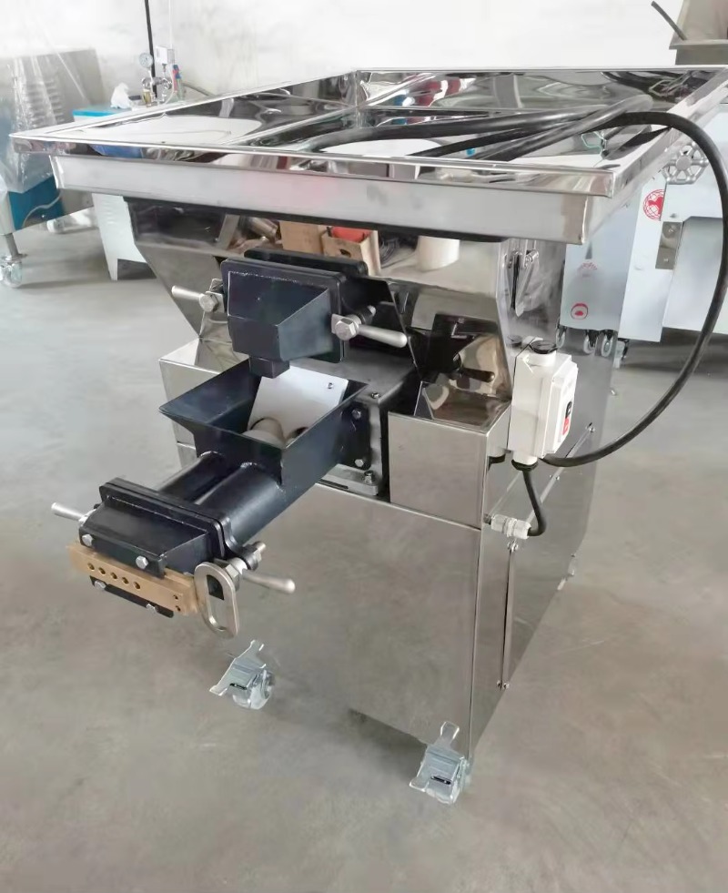 Full Automatic Rice Cake Line  - Tteokbokki Rice Cake review and price