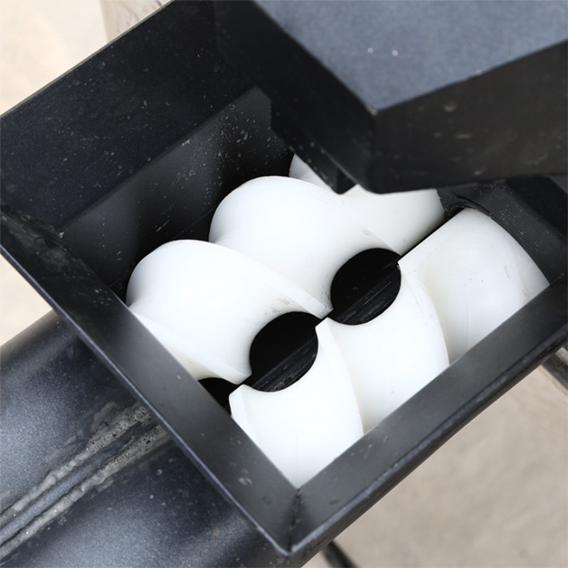 Motorized Rice Cake Machinery  - Tteokbokki Rice Cake review and price