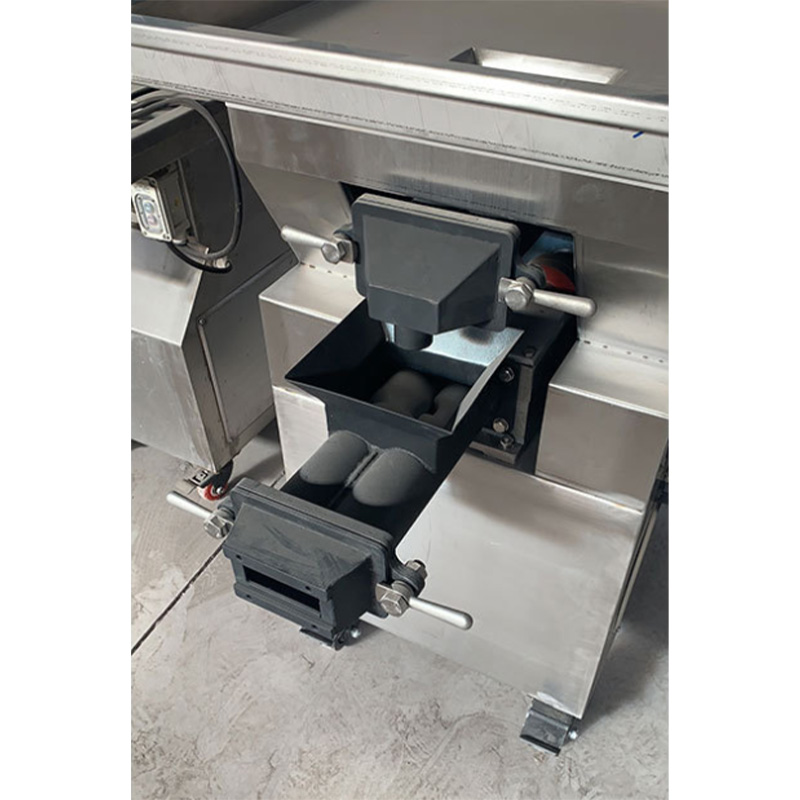 Motorized Rice Cake Machinery  - Tteokbokki Rice Cake review and price