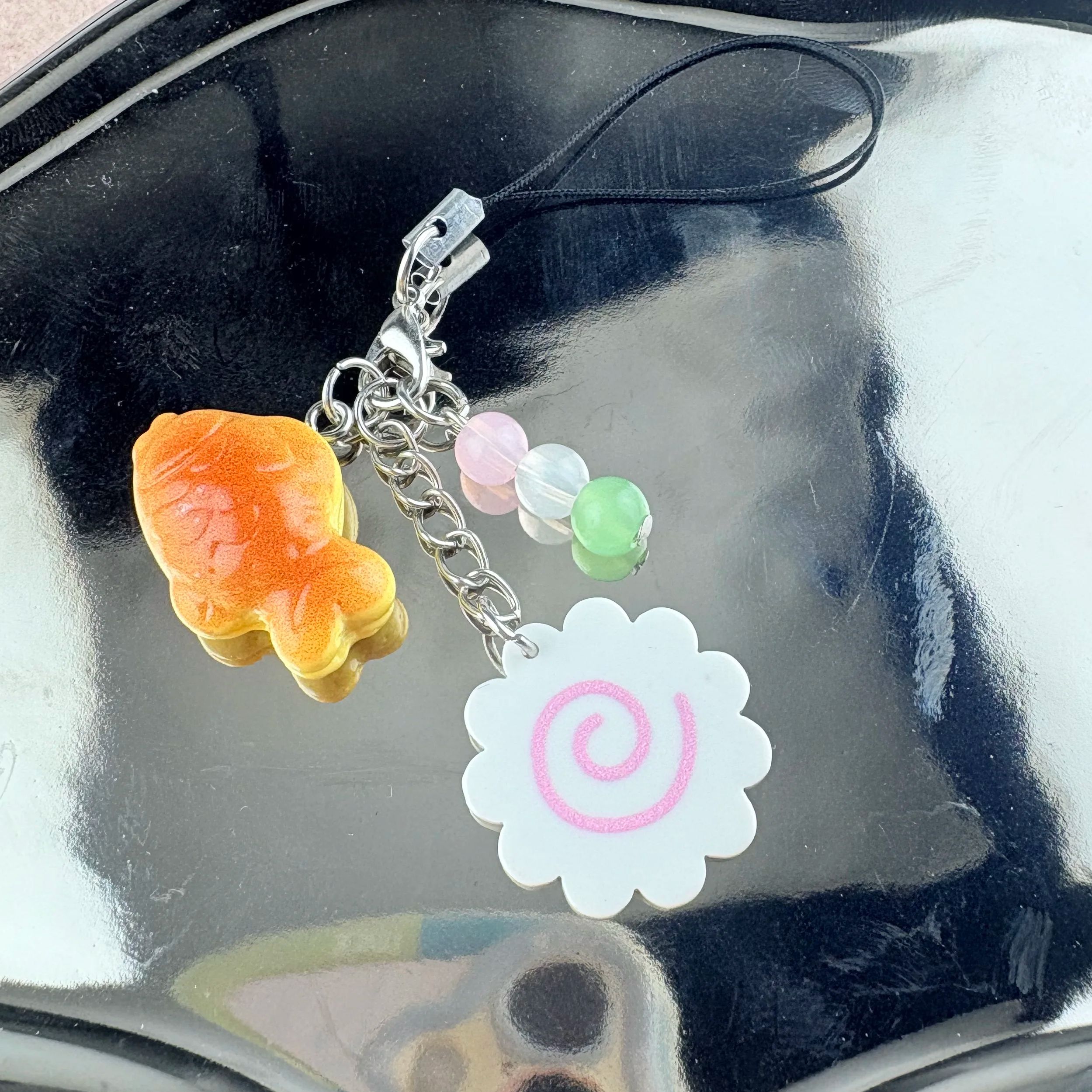 Kawaii Japanese Street Food Ta - Tteokbokki Rice Cake review and price