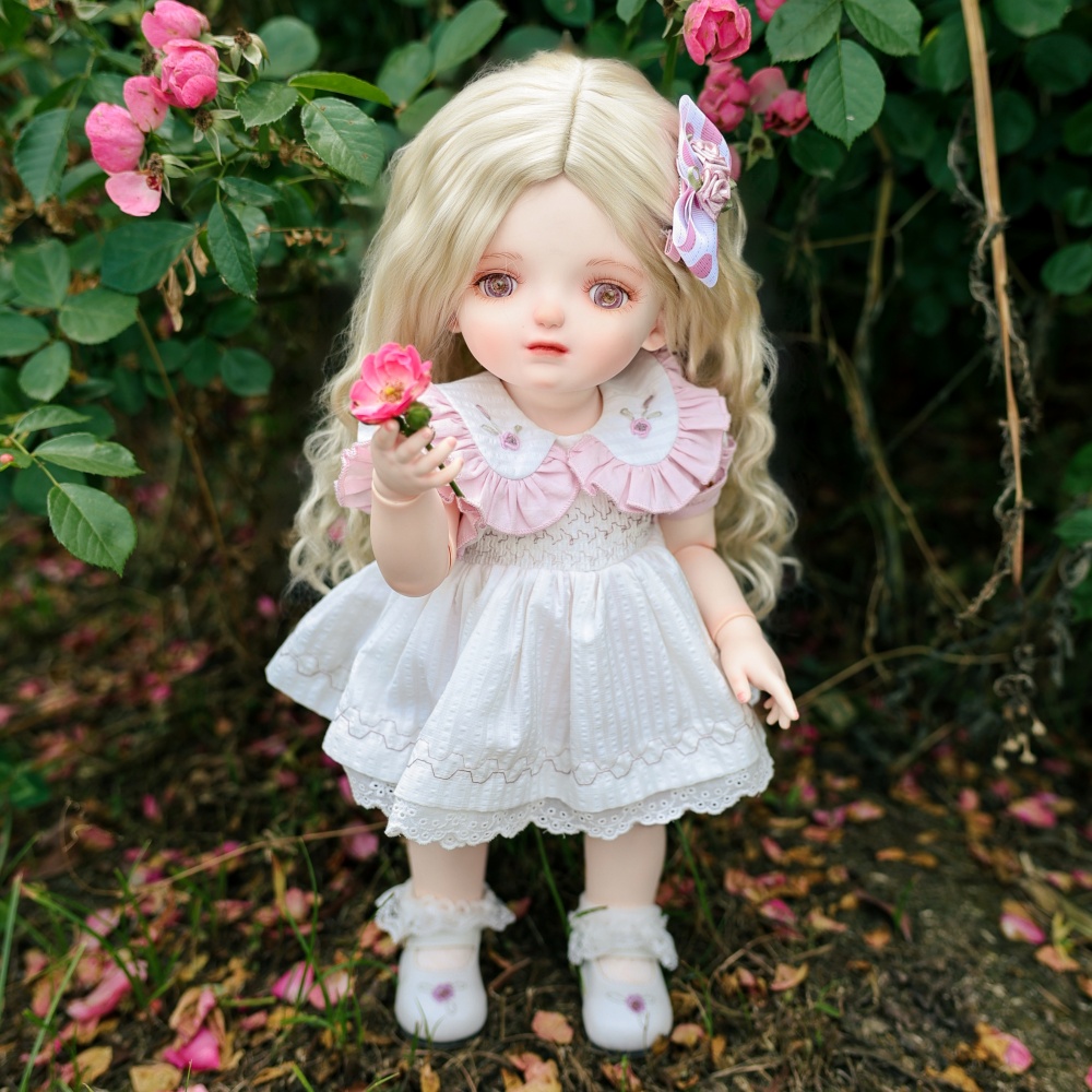 Cloveray 20 inch Kawaii Full B - Korean Arts And Lifestyle review and price