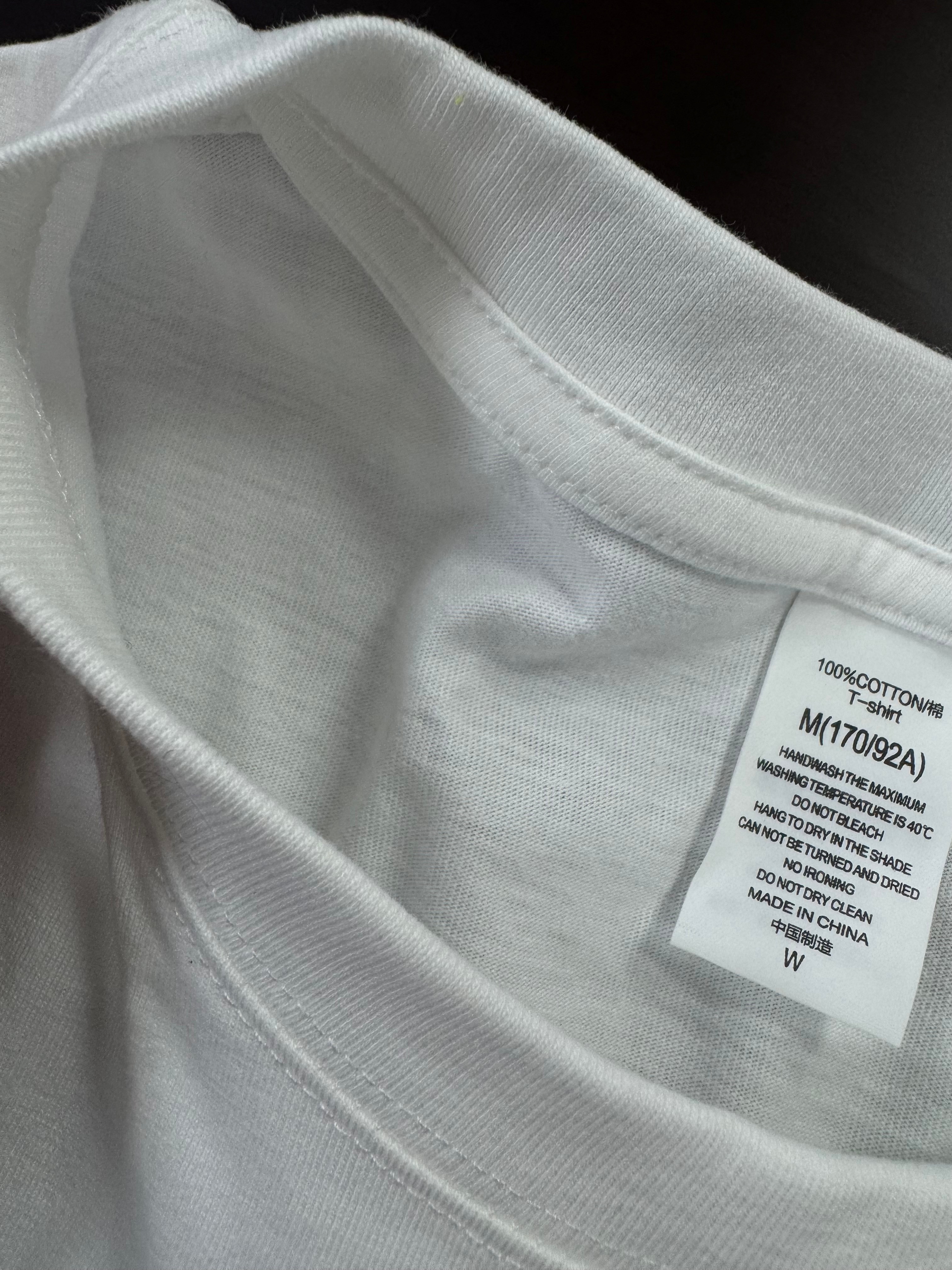 T Shirts Summer Lightweight Br - Lifestyle Of Korean review and price