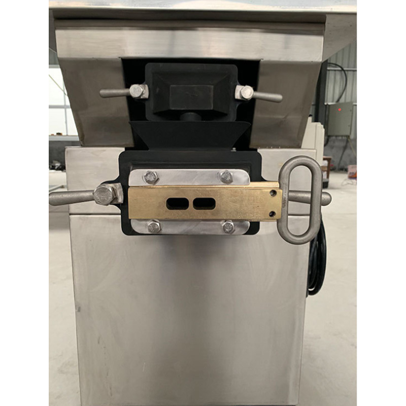 Tteokbokki Forming Machine Sta - Tteokbokki Rice Cake review and price