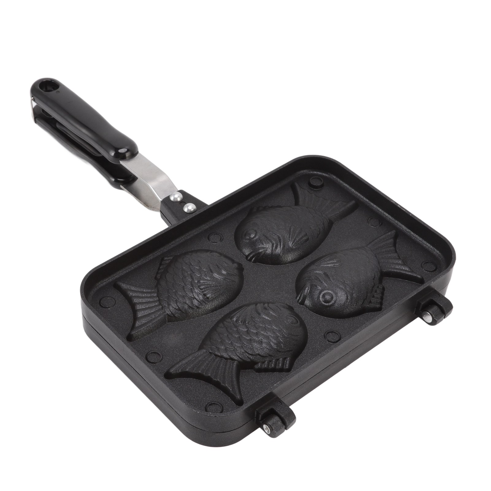 Kitchen Japanese Taiyaki Doubl - Tteokbokki Rice Cake review and price