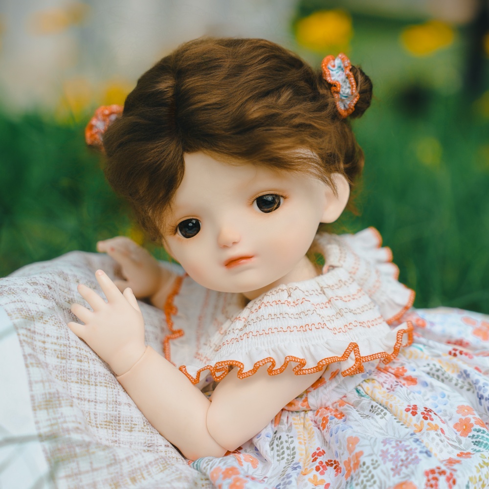 Cloveray 20 inch Kawaii Full B - Korean Girl Lifestyle review and price