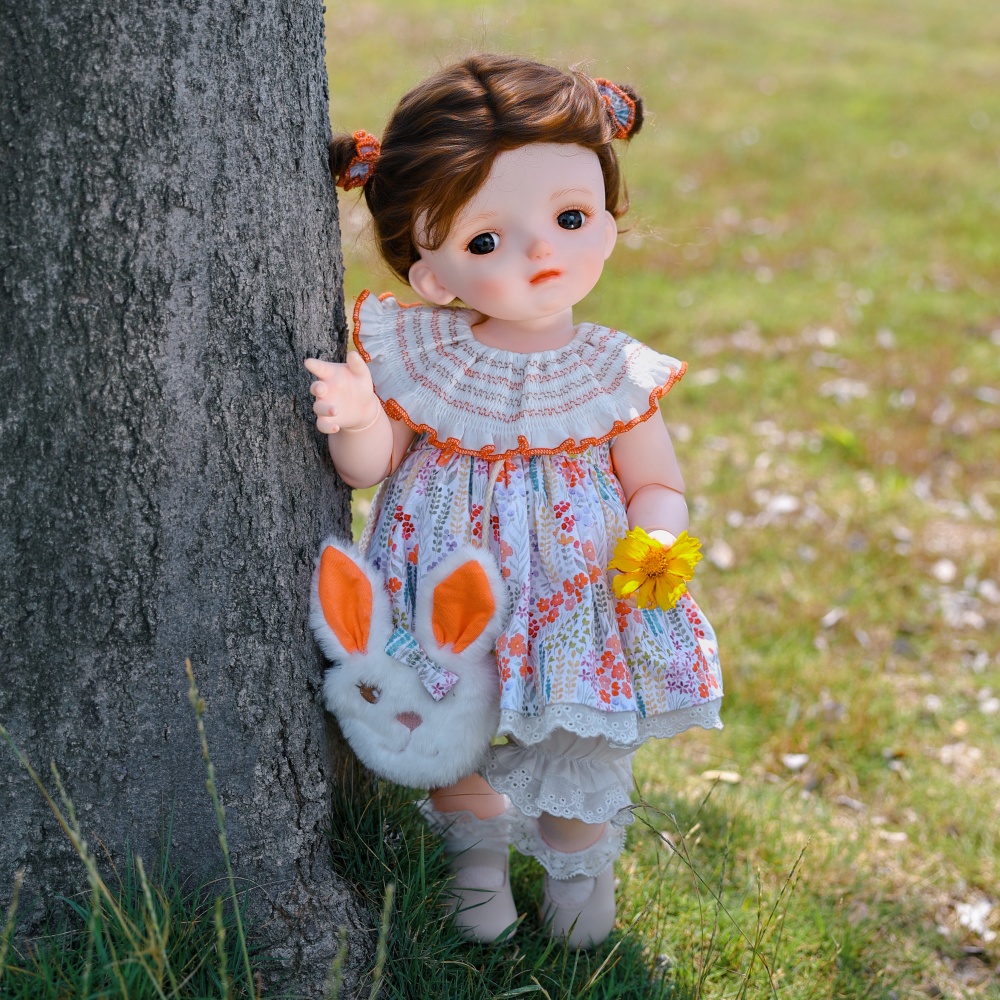 Cloveray 20 inch Kawaii Full B - Korean Girl Lifestyle review and price