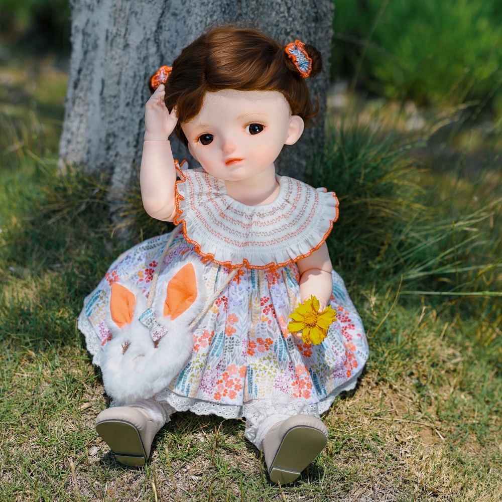 Cloveray 20 inch Kawaii Full B - Korean Girl Lifestyle review and price