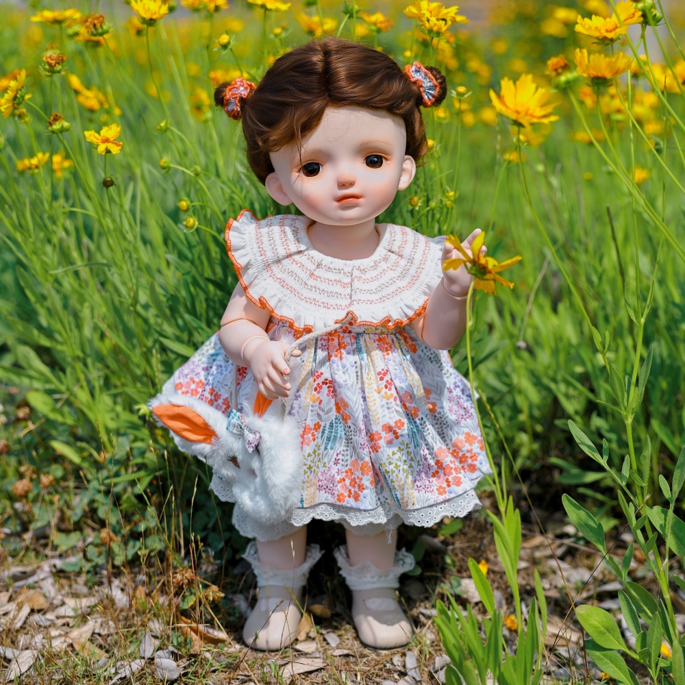 Cloveray 20 inch Kawaii Full B - Korean Girl Lifestyle review and price
