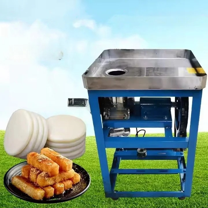 Small Commercial Korean Long R - Tteokbokki Rice Cake review and price