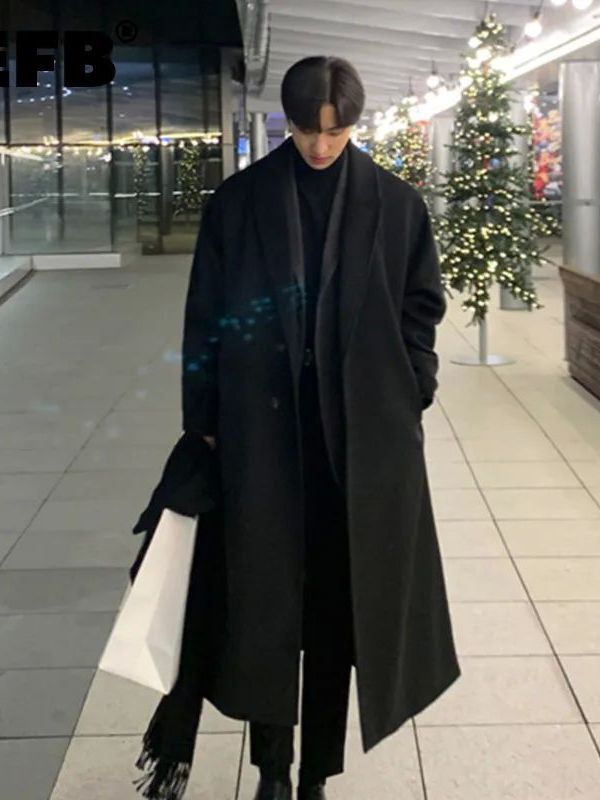 Korean Style Men's Loose Casua - Korean Girl Lifestyle review and price