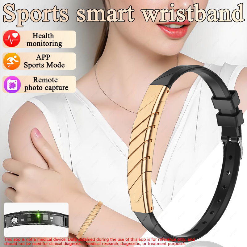 New screenless fitness tracker - Lifestyle Of Korean review and price