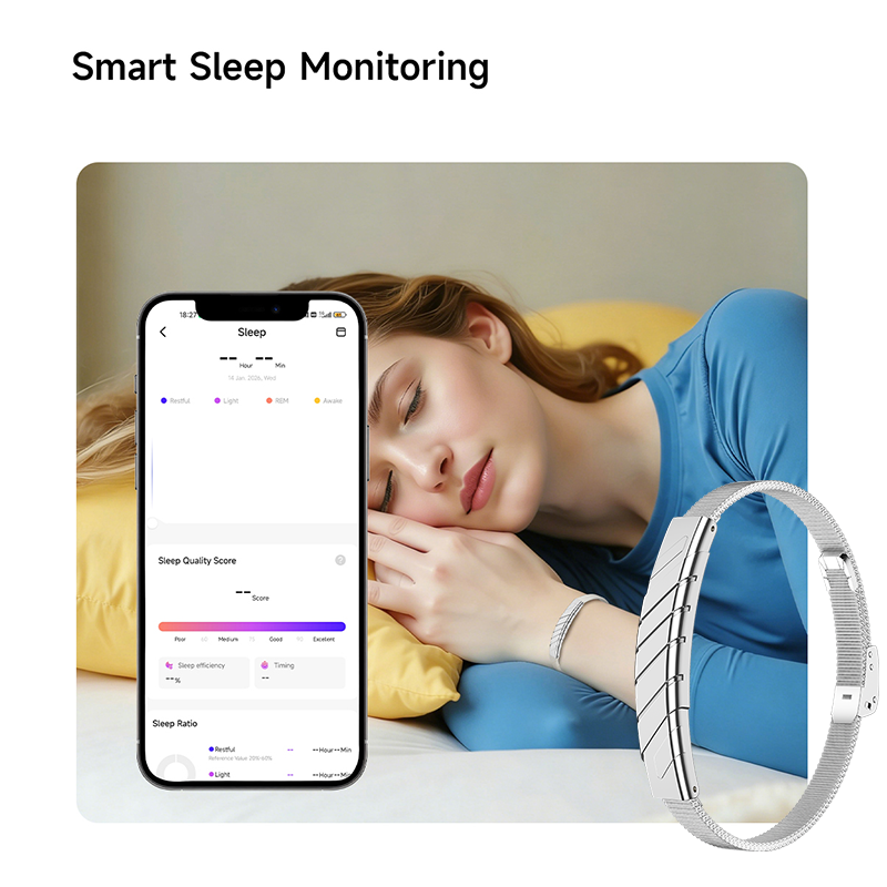 New screenless fitness tracker - Lifestyle Of Korean review and price