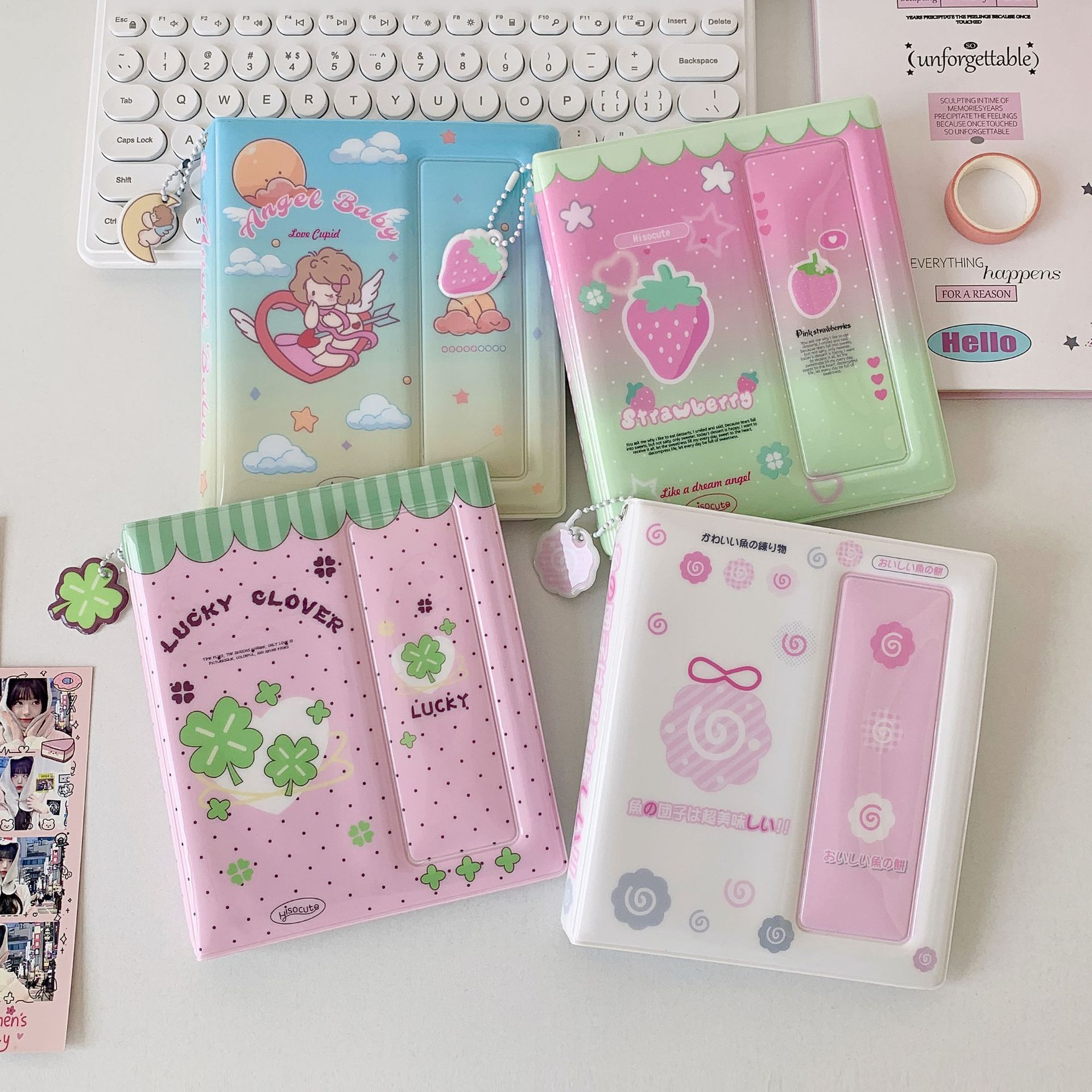 INS Style Korean Cartoon Life  - Lifestyle Of Korean review and price