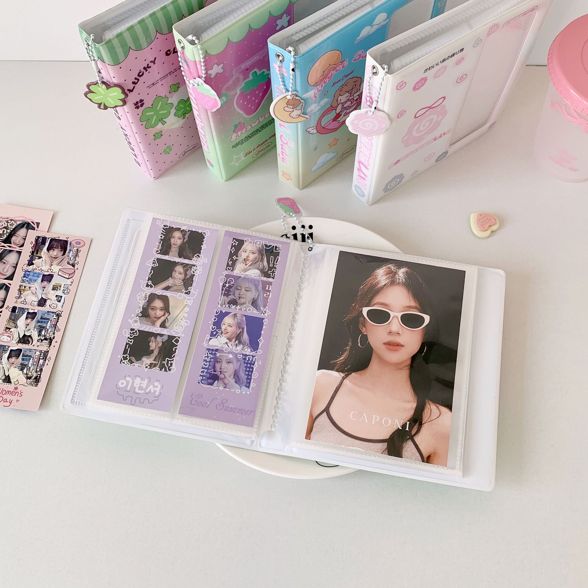 INS Style Korean Cartoon Life  - Lifestyle Of Korean review and price